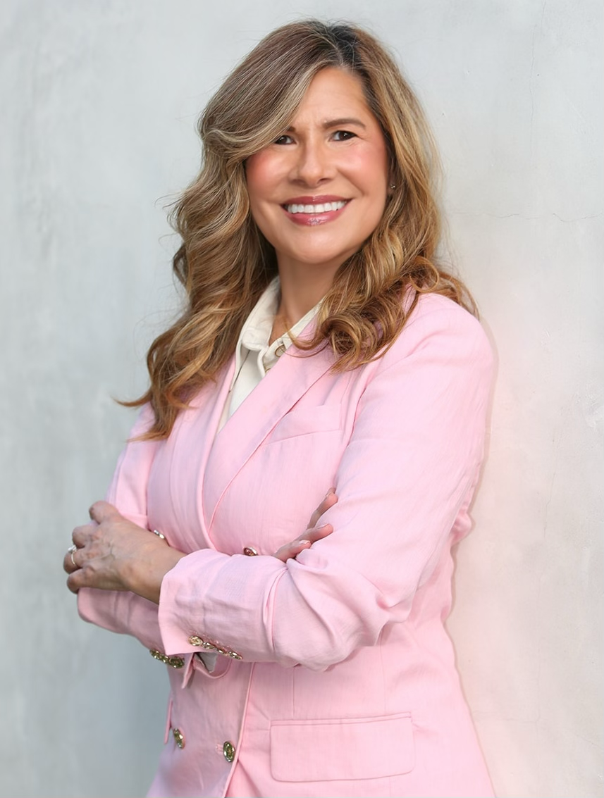 Cindy Ng Monje, candidate for Arcadia City Council District 3